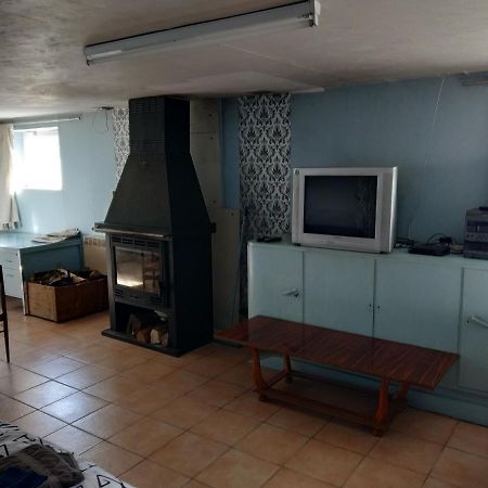 DaillancourtFerme Du Sapinアパートメント エクステリア 写真